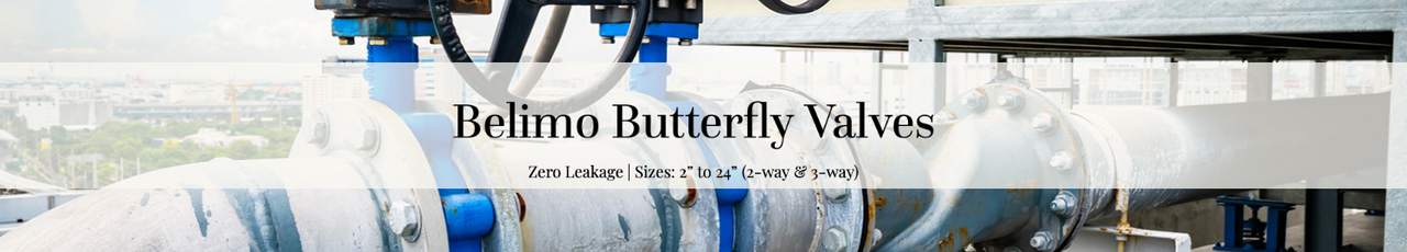 Butterfly Valves